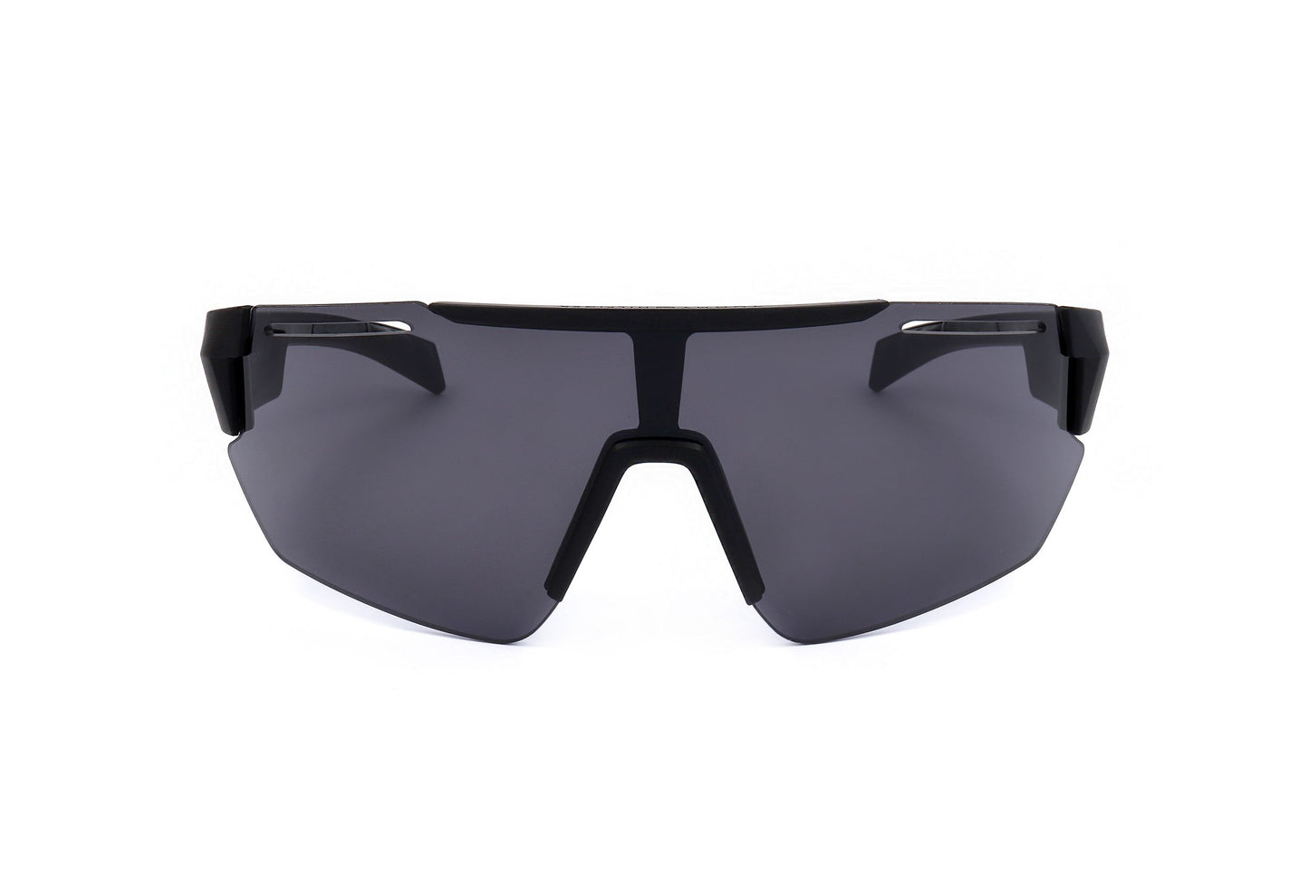 Tommy Hilfiger Mens Sunglasses TH 1721 S O6W 99 01 125 MATTE BLACK