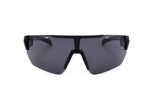 Tommy Hilfiger Mens Sunglasses TH 1721 S O6W 99 01 125 MATTE BLACK