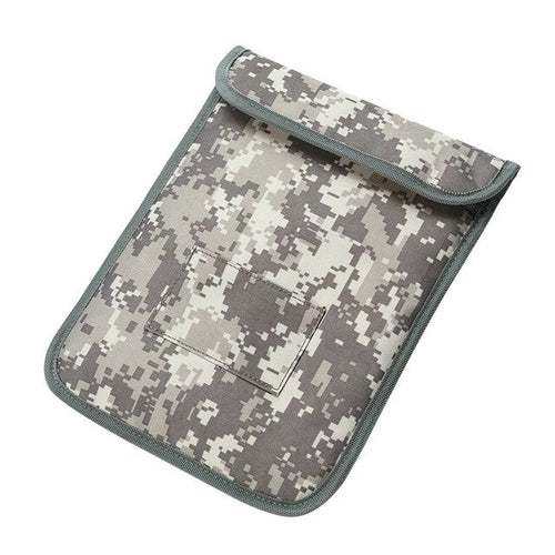 Rfid Signal Blocking Shielding Case Faraday | Signal Blocking