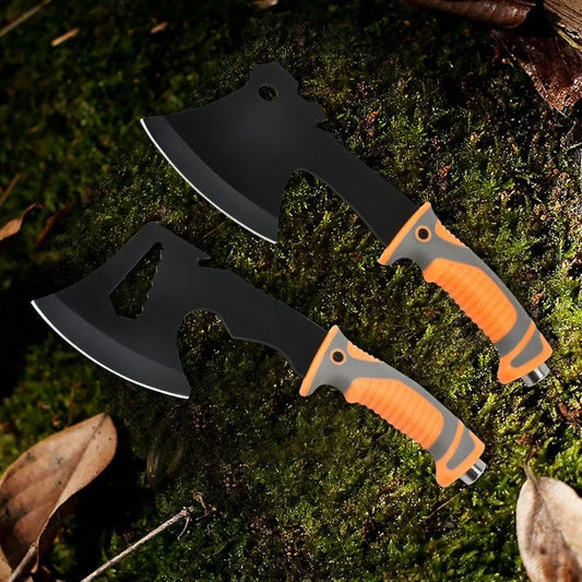 Outdoor Camping Multi functional Axe