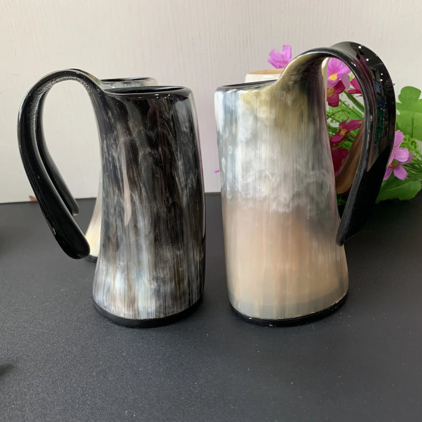 Cow Horn Beer Cup Cow Horn Water Cup Cow Horn Wine Cup Cow Horn Wine