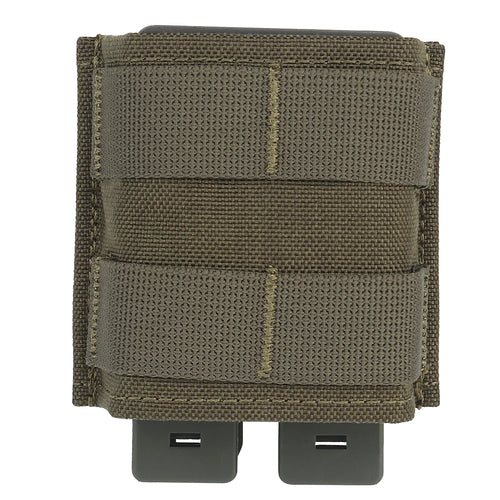 FAST 5.56 Single Mag Pouch Tactical Mag Holster Pouches Molle System