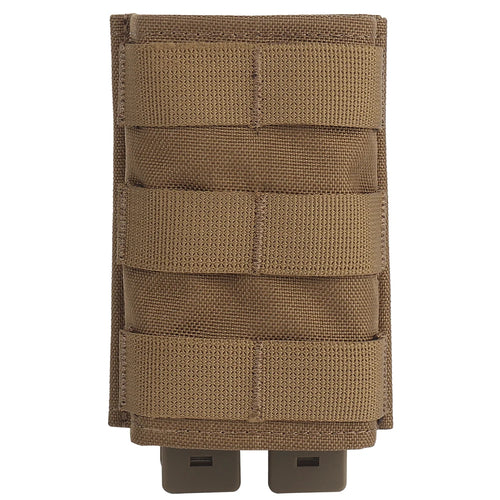 FAST 5.56 Single Mag Pouch Tactical Mag Holster Pouches Molle System