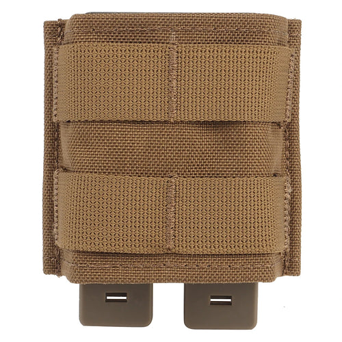 FAST 5.56 Single Mag Pouch Tactical Mag Holster Pouches Molle System