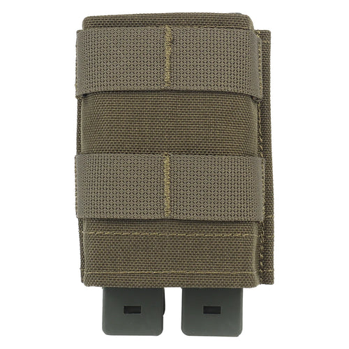 FAST 5.56 Single Mag Pouch Tactical Mag Holster Pouches Molle System