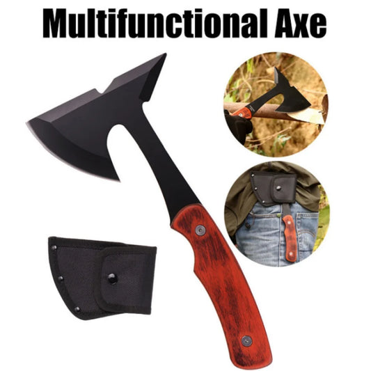 Tomahawk Multifunctional Axe outdoor tool