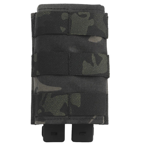 FAST 5.56 Single Mag Pouch Tactical Mag Holster Pouches Molle System