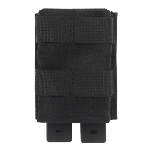 FAST 5.56 Single Mag Pouch Tactical Mag Holster Pouches Molle System