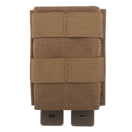 FAST 5.56 Single Mag Pouch Tactical Mag Holster Pouches Molle System