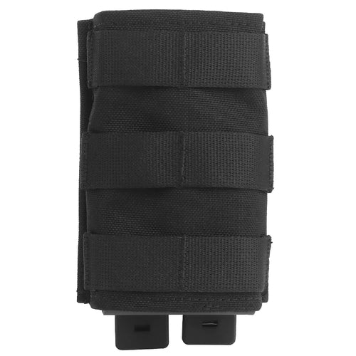 FAST 5.56 Single Mag Pouch Tactical Mag Holster Pouches Molle System