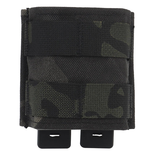 FAST 5.56 Single Mag Pouch Tactical Mag Holster Pouches Molle System