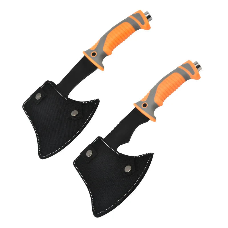 Outdoor Camping Multi functional Axe