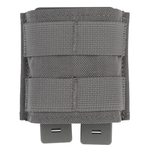 FAST 5.56 Single Mag Pouch Tactical Mag Holster Pouches Molle System