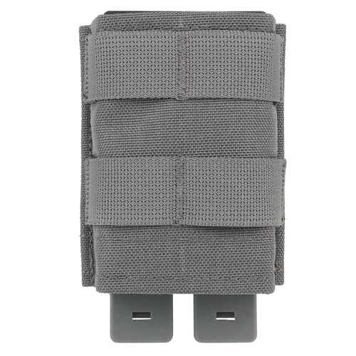 FAST 5.56 Single Mag Pouch Tactical Mag Holster Pouches Molle System