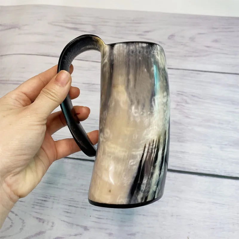 Cow Horn Beer Cup Cow Horn Water Cup Cow Horn Wine Cup Cow Horn Wine