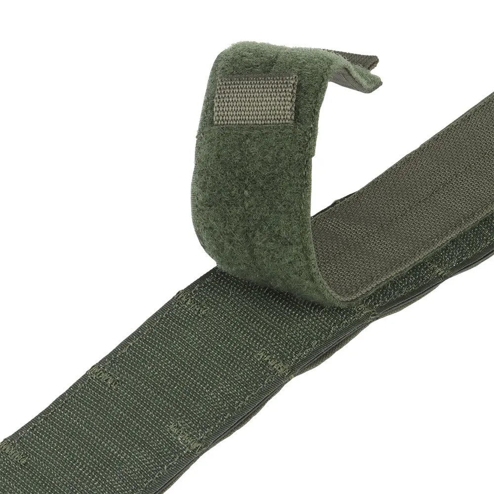 Tactical Bison Belt 2 Layers Battle Waistbelt Quick Detach Metal