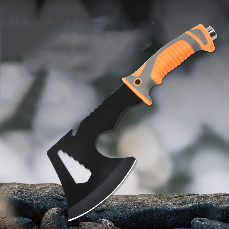 Outdoor Camping Multi functional Axe