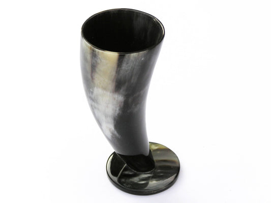 Drinking horn Viking drinking horn Wine horn Horn Viking horn Drinking